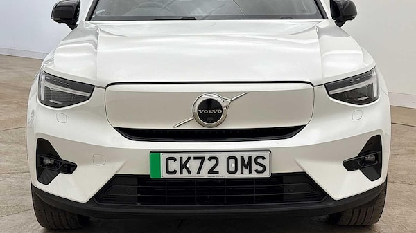 Used Volvo C40 2022 for sale - 76226198: Photo 24