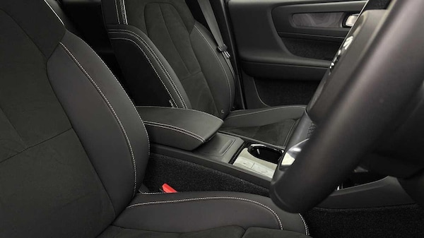 Used Volvo C40 2022 for sale - 76226198: Photo 29