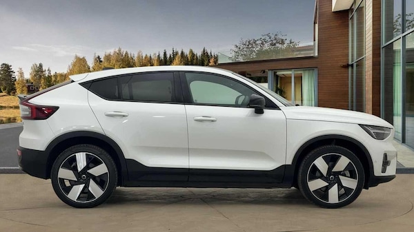 Used Volvo C40 2022 for sale - 76226198: Photo 2