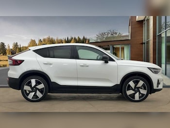 Used Volvo C40 2022 for sale - 76226198: Photo 2
