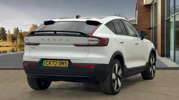 Used Volvo C40 2022 for sale - 76226198: Photo 3
