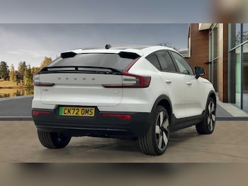 Used Volvo C40 2022 for sale - 76226198: Photo 3