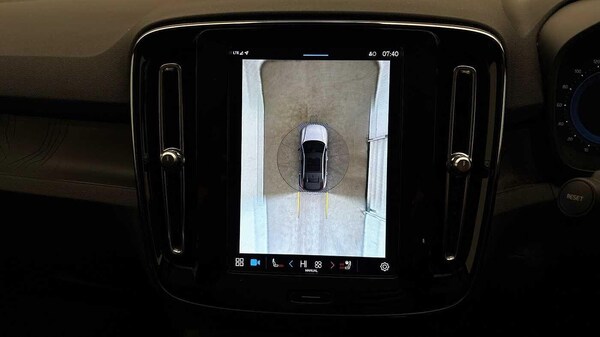 Used Volvo C40 2022 for sale - 76226198: Photo 42