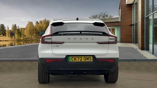 Used Volvo C40 2022 for sale - 76226198: Photo 4