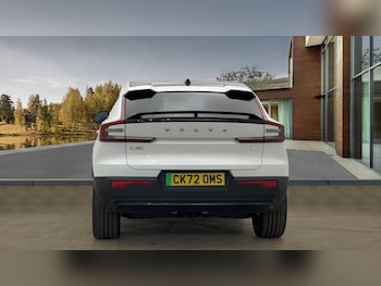 Used Volvo C40 2022 for sale - 76226198: Photo 4