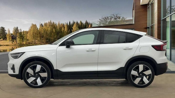 Used Volvo C40 2022 for sale - 76226198: Photo 6