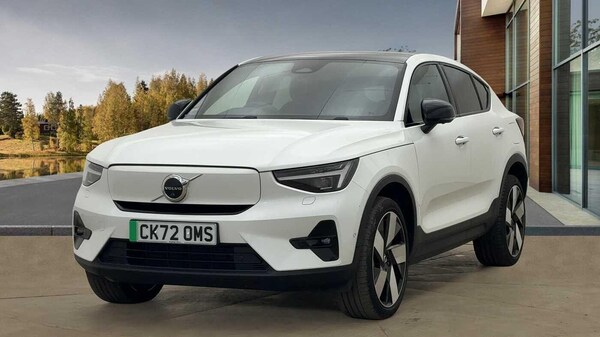 Used Volvo C40 2022 for sale - 76226198: Photo 7