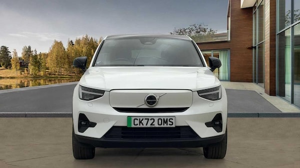Used Volvo C40 2022 for sale - 76226198: Photo 8