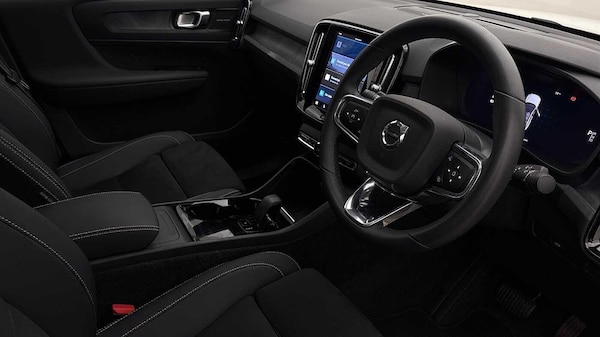 Used Volvo C40 2022 for sale - 76226198: Photo 9