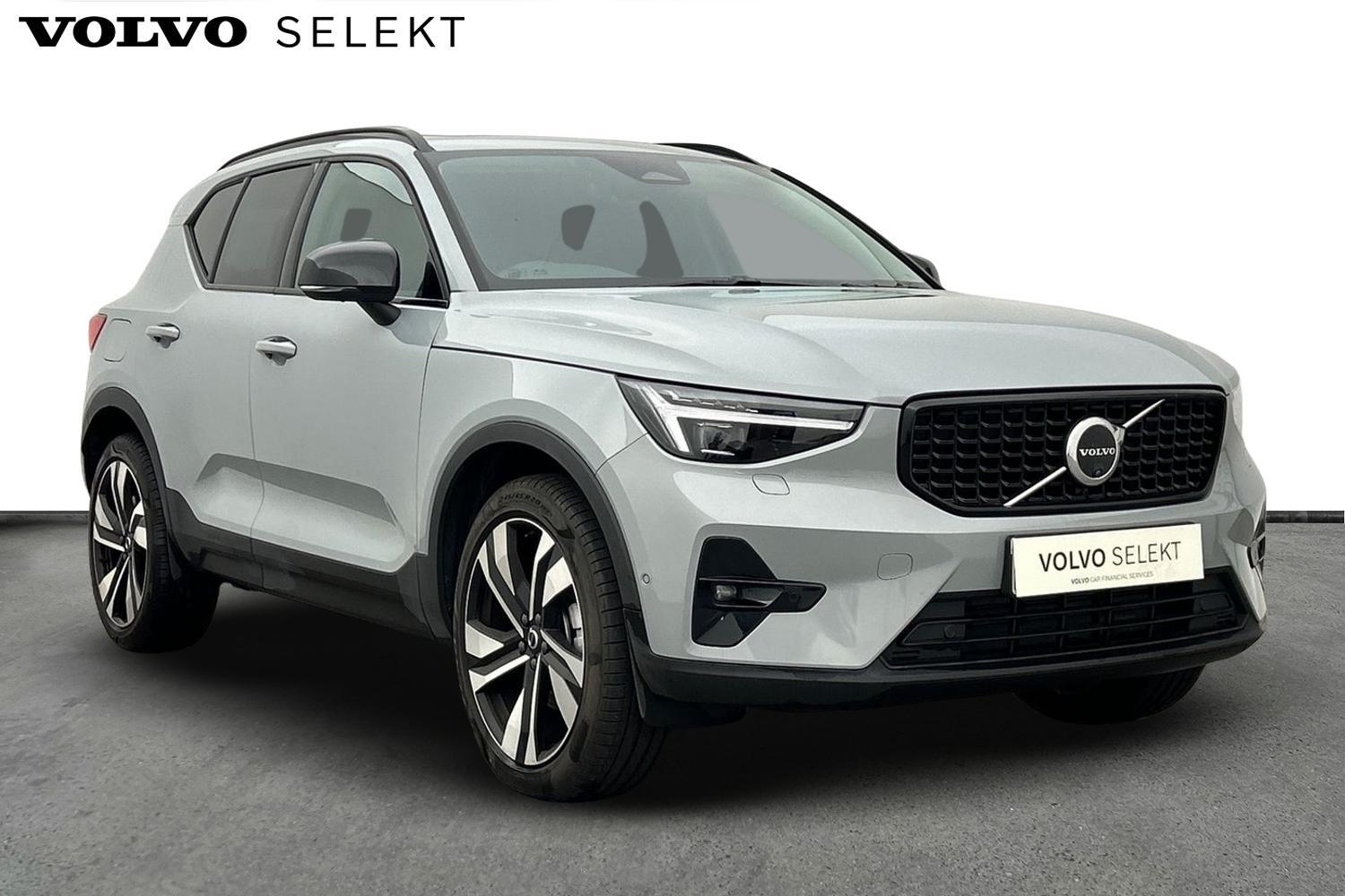 Used Volvo XC40 2025 for sale - 76071922: Photo 1