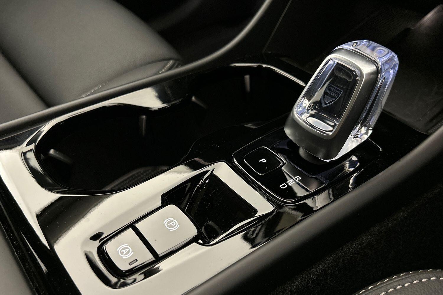 Used Volvo XC40 2025 for sale - 76071922: Photo 14