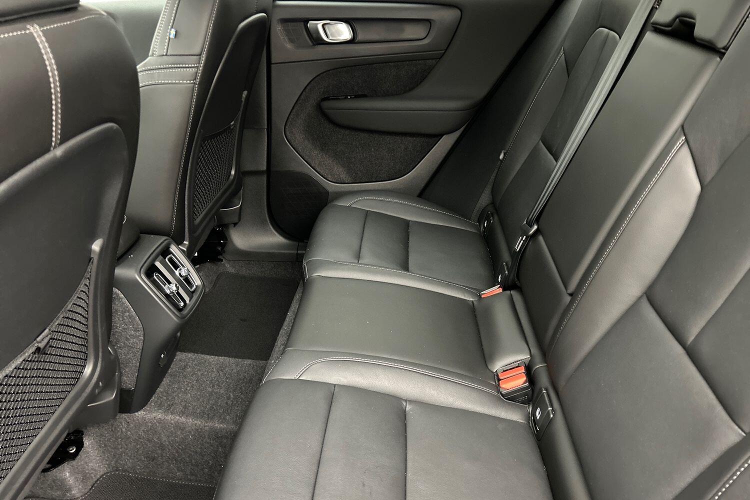Used Volvo XC40 2025 for sale - 76071922: Photo 18