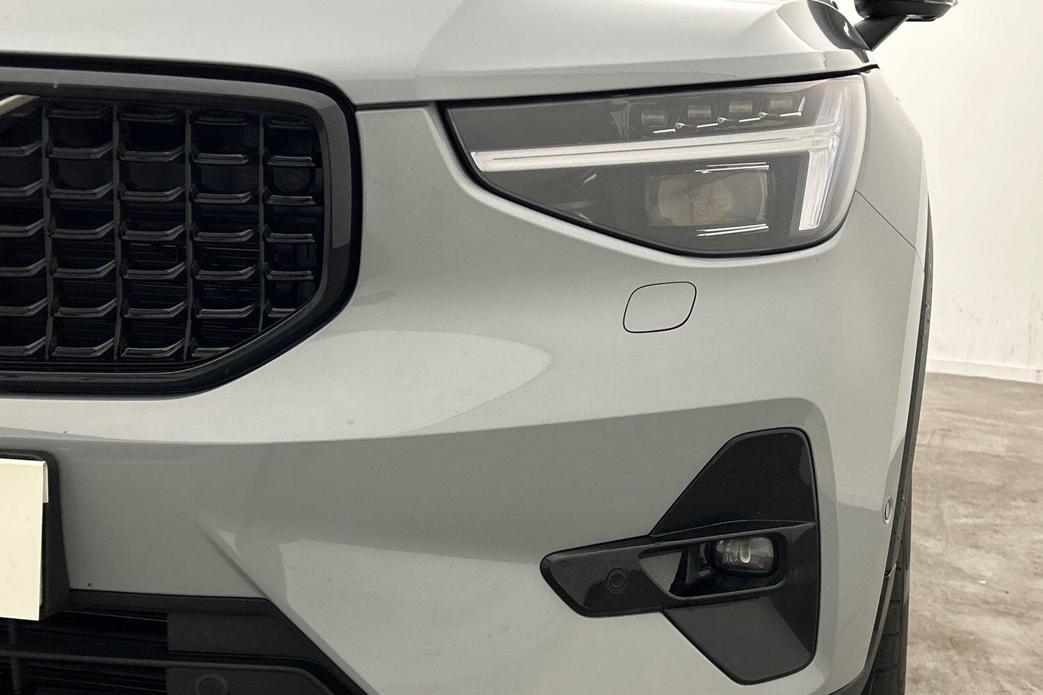 Used Volvo XC40 2025 for sale - 76071922: Photo 19