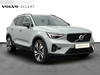 Volvo - XC40
