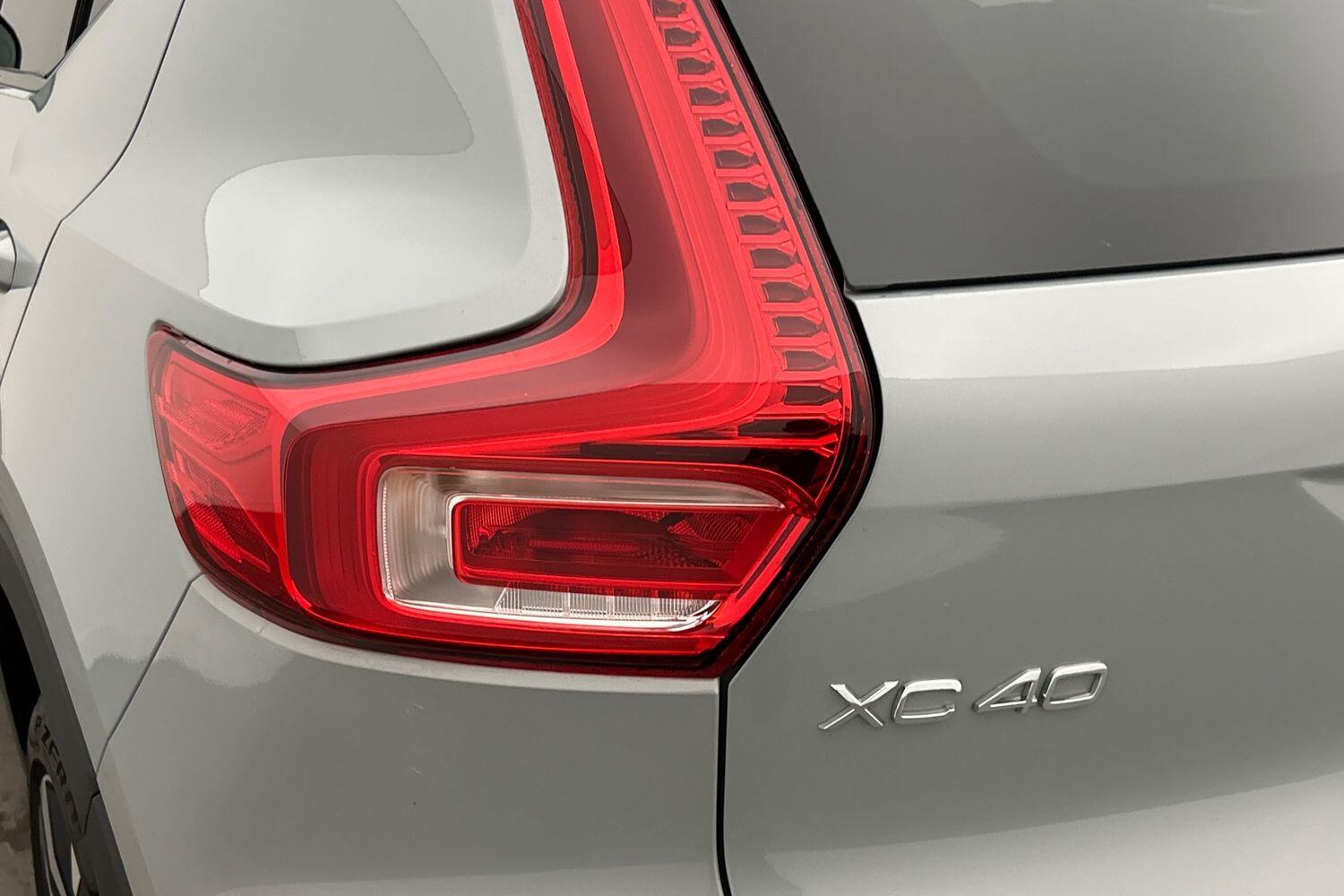 Used Volvo XC40 2025 for sale - 76071922: Photo 21