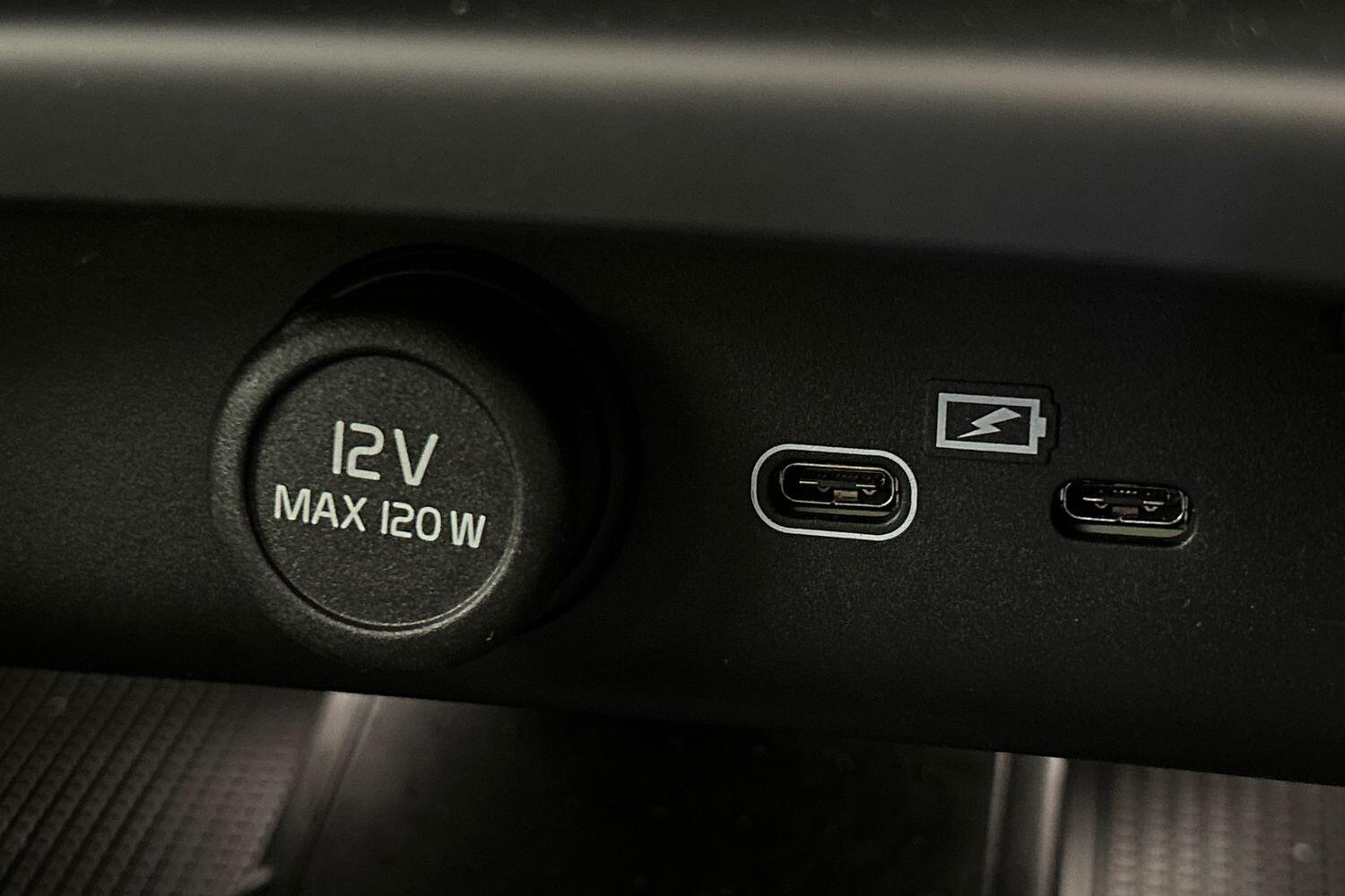 Used Volvo XC40 2025 for sale - 76071922: Photo 22