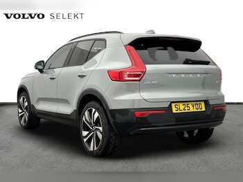 Used Volvo XC40 2025 for sale - 76071922: Photo 4