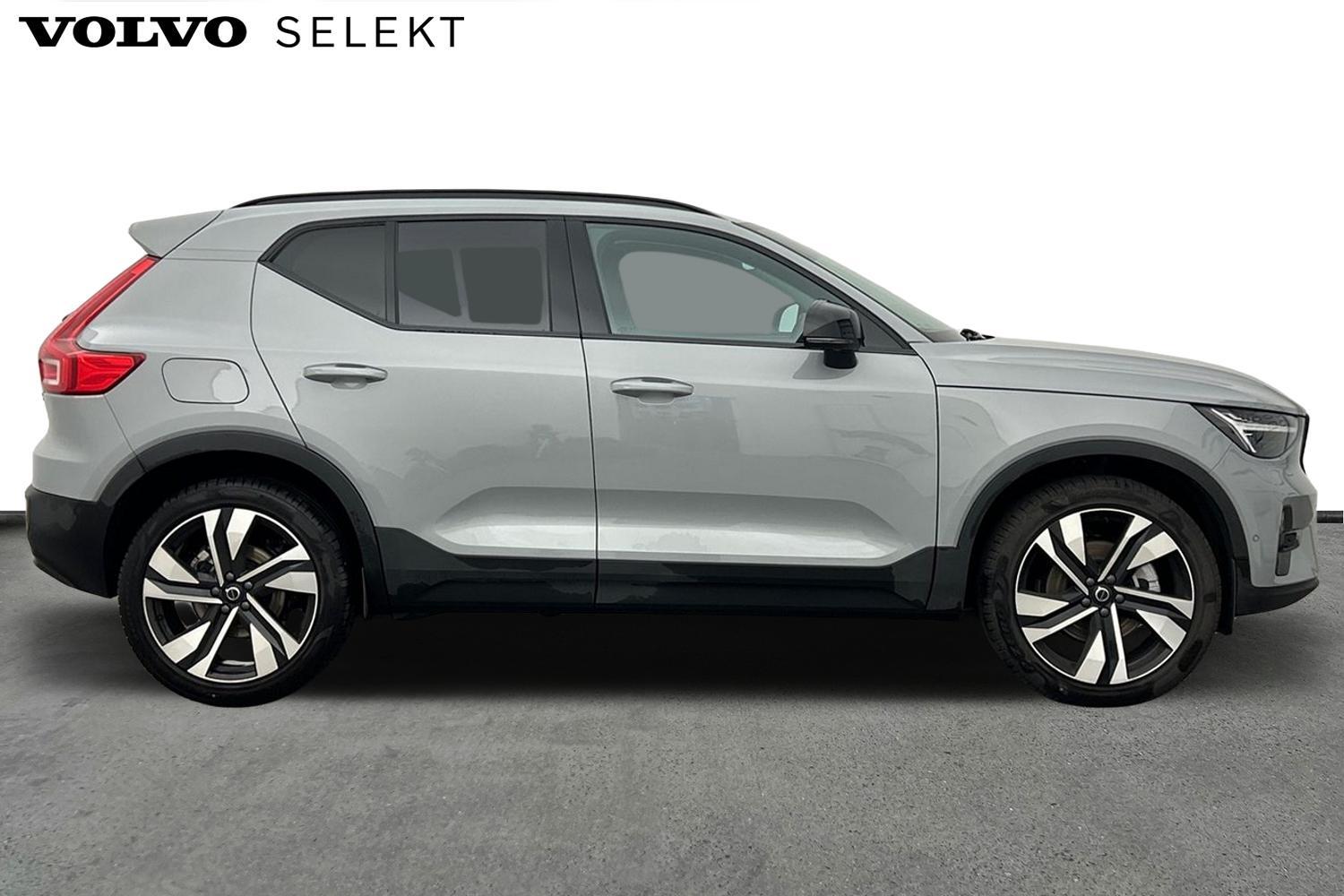 Used Volvo XC40 2025 for sale - 76071922: Photo 5