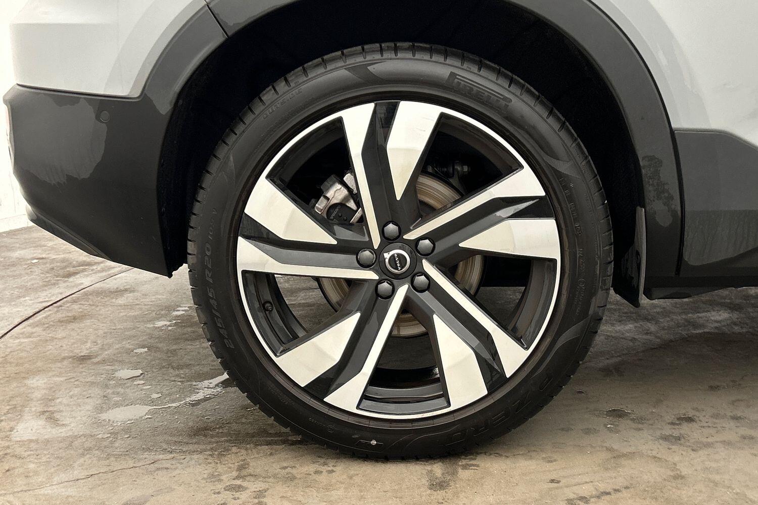 Used Volvo XC40 2025 for sale - 76071922: Photo 6