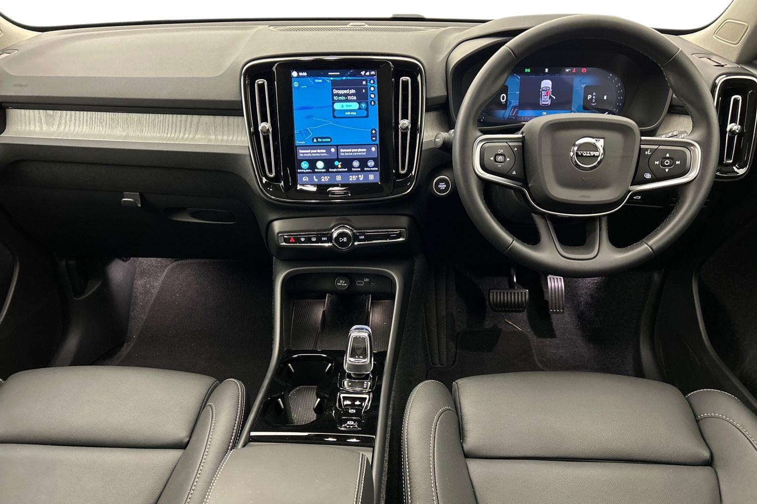 Used Volvo XC40 2025 for sale - 76071922: Photo 7