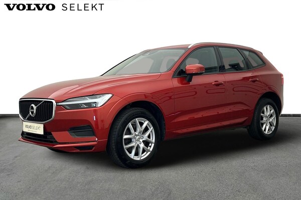 Used Volvo XC60 2021 for sale - 75507192: Photo 10