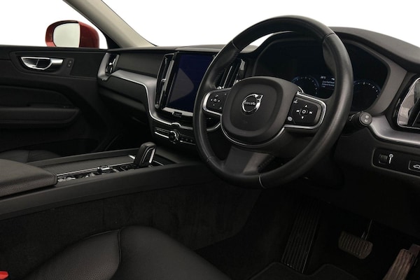 Used Volvo XC60 2021 for sale - 75507192: Photo 11