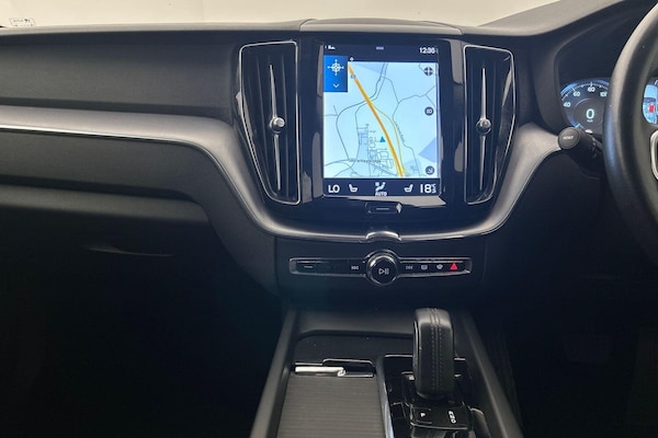 Used Volvo XC60 2021 for sale - 75507192: Photo 29