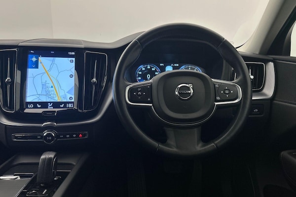 Used Volvo XC60 2021 for sale - 75507192: Photo 31