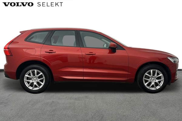 Used Volvo XC60 2021 for sale - 75507192: Photo 5