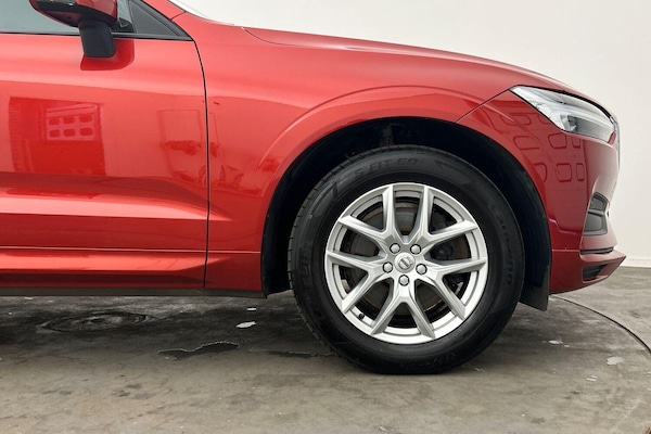 Used Volvo XC60 2021 for sale - 75507192: Photo 6