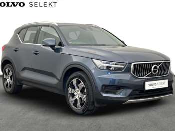 Used Volvo XC40 2021 for sale - 74989779: Photo