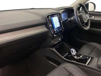 Used Volvo XC40 2021 for sale - 74989779: Photo