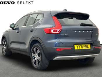 Used Volvo XC40 2021 for sale - 74989779: Photo