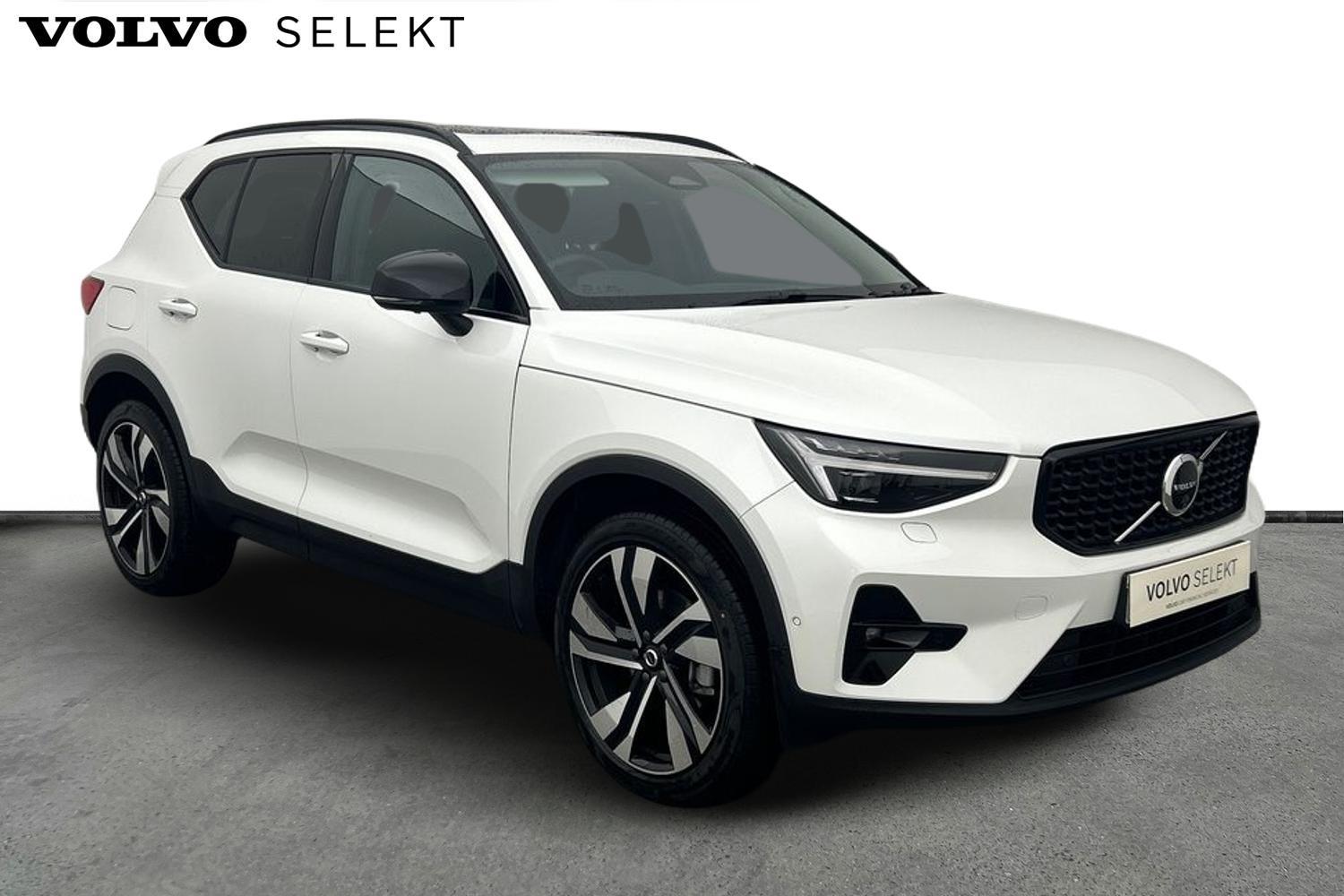 Used Volvo XC40 2025 for sale - 76109125: Photo 1