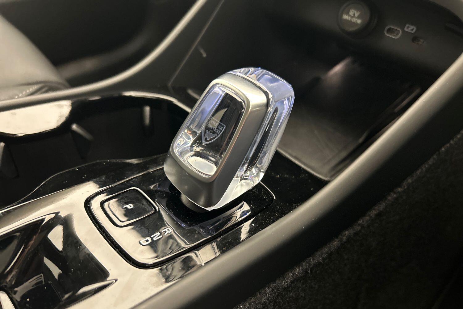 Used Volvo XC40 2025 for sale - 76109125: Photo 14