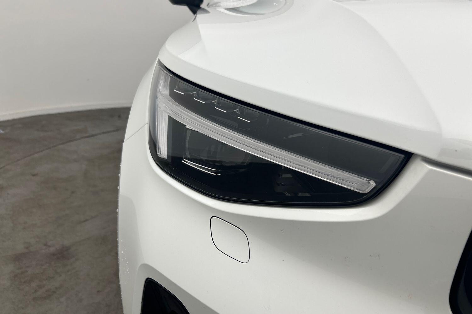 Used Volvo XC40 2025 for sale - 76109125: Photo 19