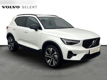 Volvo - XC40