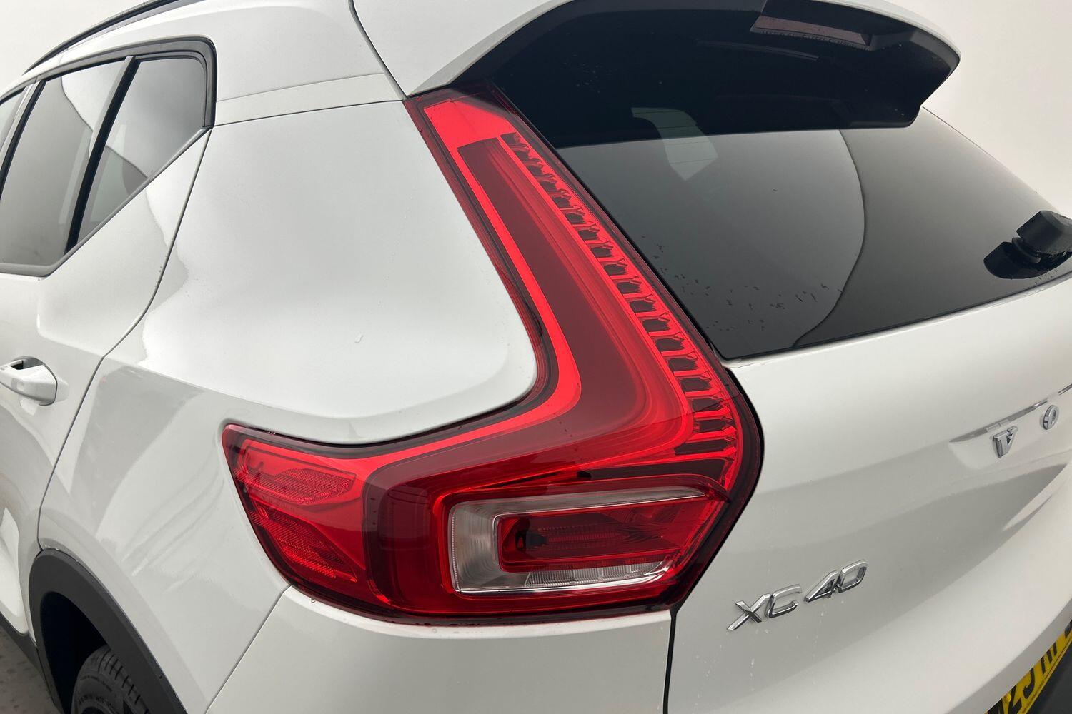 Used Volvo XC40 2025 for sale - 76109125: Photo 21