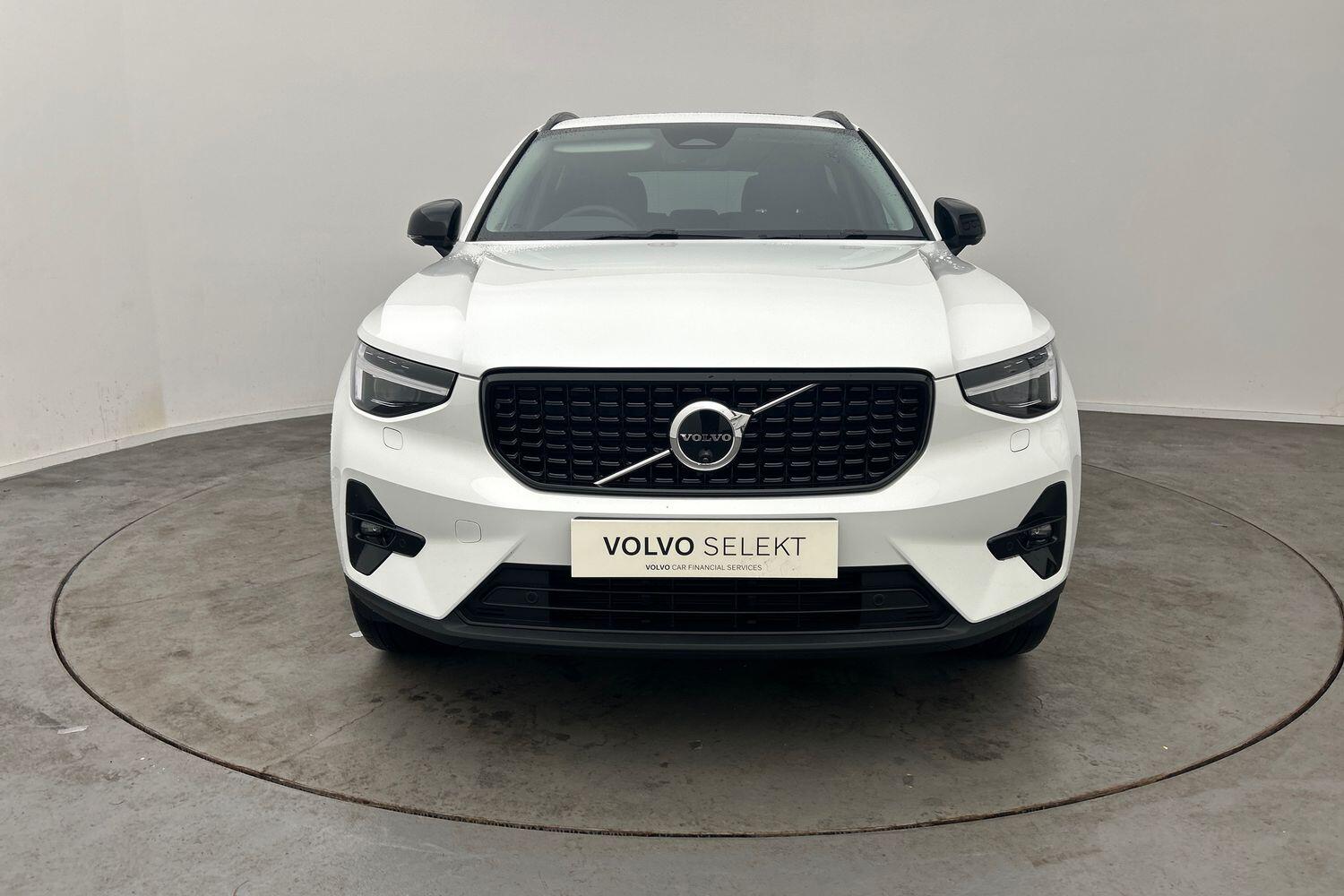 Used Volvo XC40 2025 for sale - 76109125: Photo 27