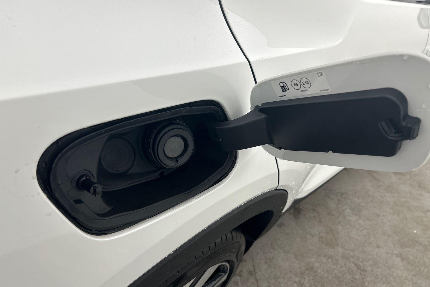 Used Volvo XC40 2025 for sale - 76109125: Photo 31