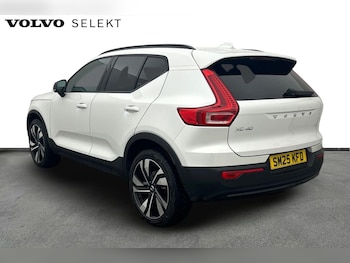 Used Volvo XC40 2025 for sale - 76109125: Photo 4