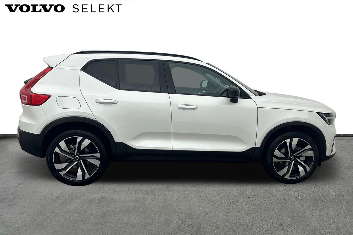 Used Volvo XC40 2025 for sale - 76109125: Photo 5