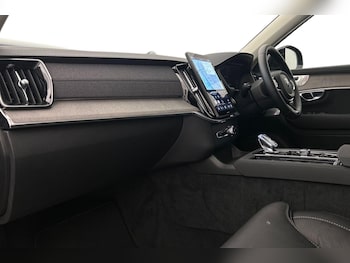 Used Volvo XC90 2025 for sale - 75756068: Photo