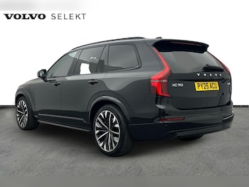 Used Volvo XC90 2025 for sale - 75756068: Photo