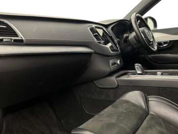 Used Volvo XC90 2021 for sale - 74850433: Photo