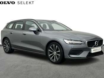 Used Volvo V60 2021 for sale - 74848250: Photo