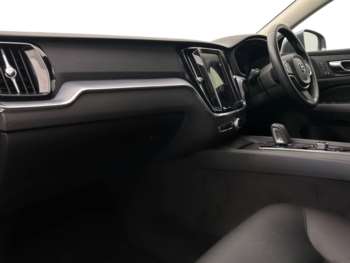 Used Volvo V60 2021 for sale - 74848250: Photo
