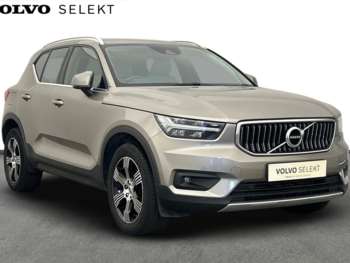 Used Volvo XC40 2021 for sale - 75269307: Photo