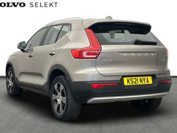 Used Volvo XC40 2021 for sale - 75269307: Photo