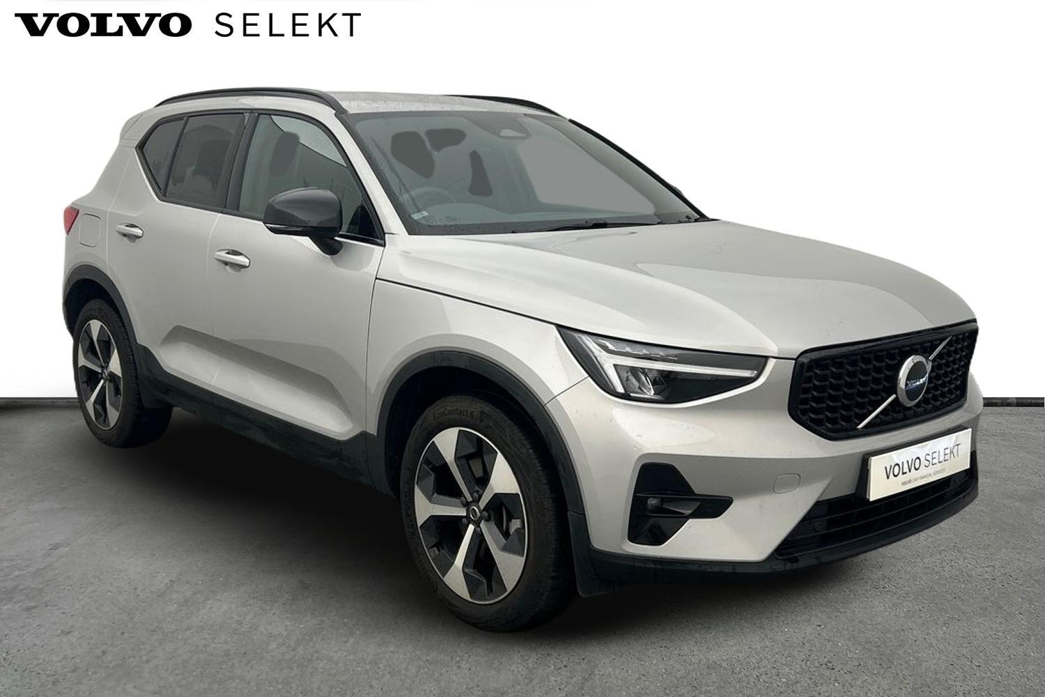 Used Volvo XC40 2024 for sale - 76059245: Photo 1